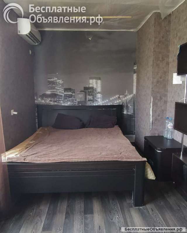 Дом в отличном состоянии