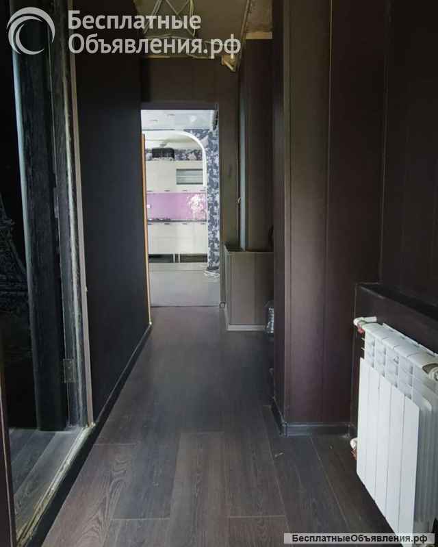 Дом в отличном состоянии