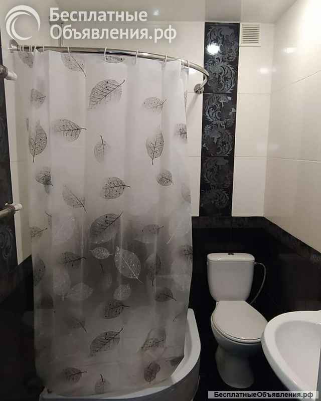 Дом в отличном состоянии