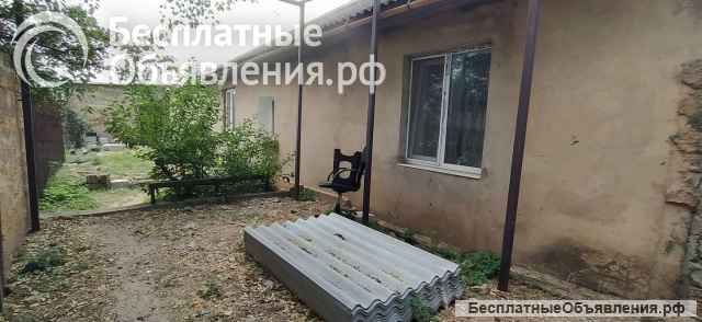 Дом в отличном состоянии