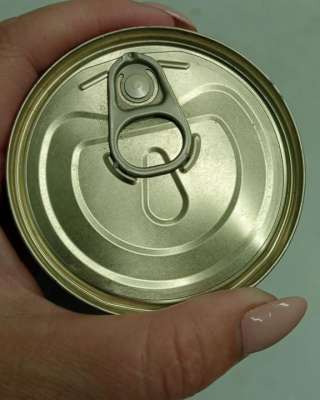 Тушенка говядина, свинина В/С, 338 гр. ГОСТ-32125-2013