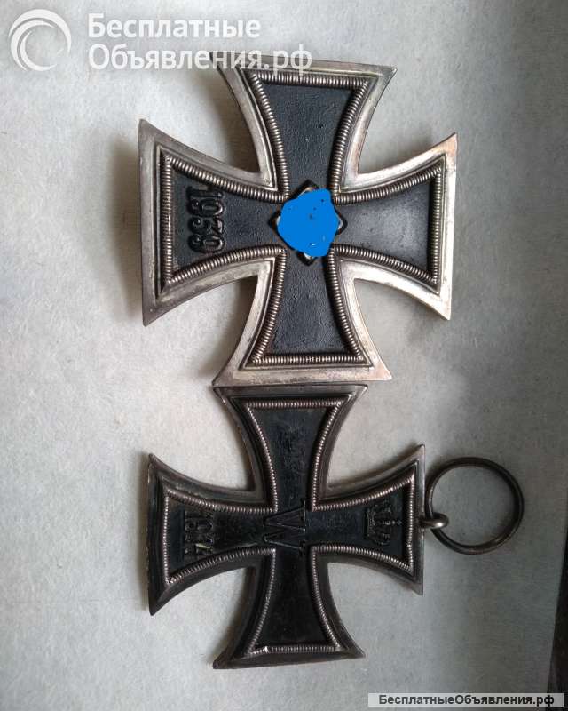 Крестики