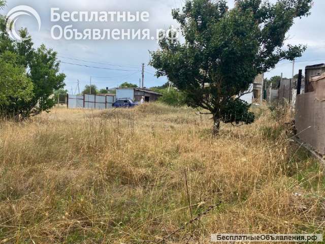 Участок Севастополе (СТ Селена)