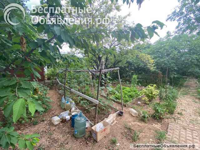 Участок в Севастополе (СТ Херсонес)