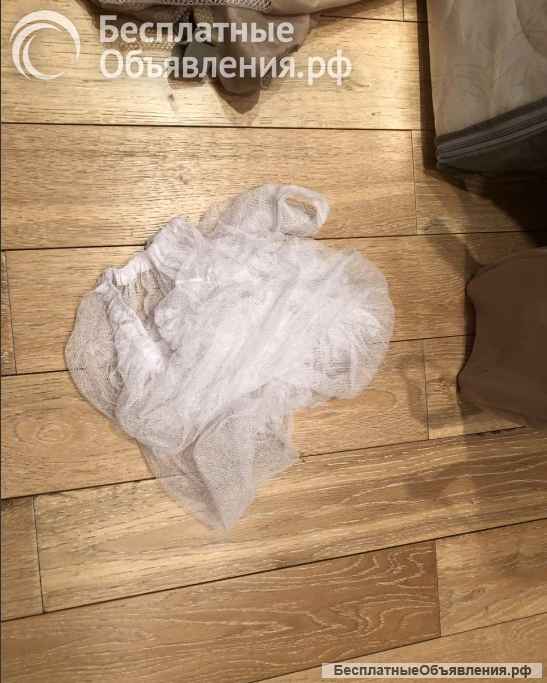 Кроватка Манеж Sweet Baby