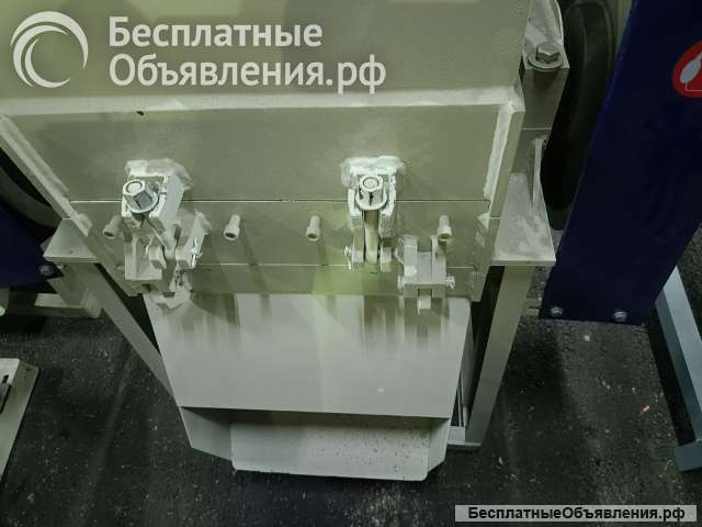 Дробилка DSNL - 500 для мягких полимеров