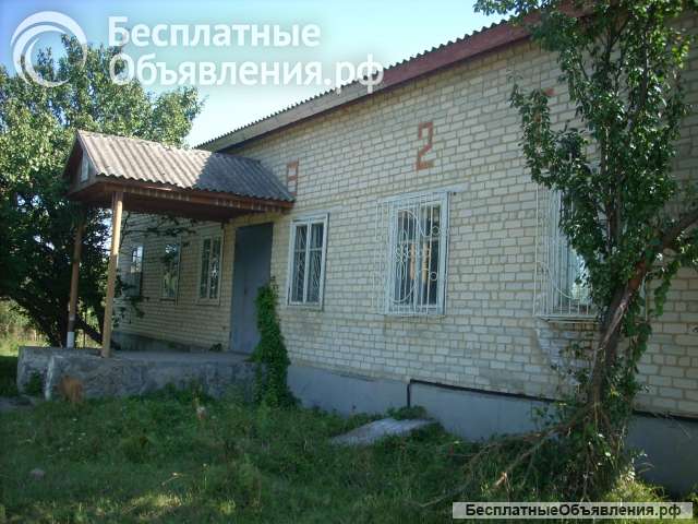 Помещение свободного назначения, 184.9 м²