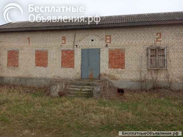 Помещение свободного назначения, 184.9 м²