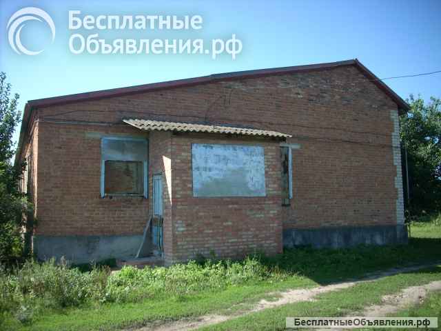 Помещение свободного назначения, 184.9 м²