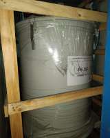 Бункер сушилка FH - 200 для полимеров