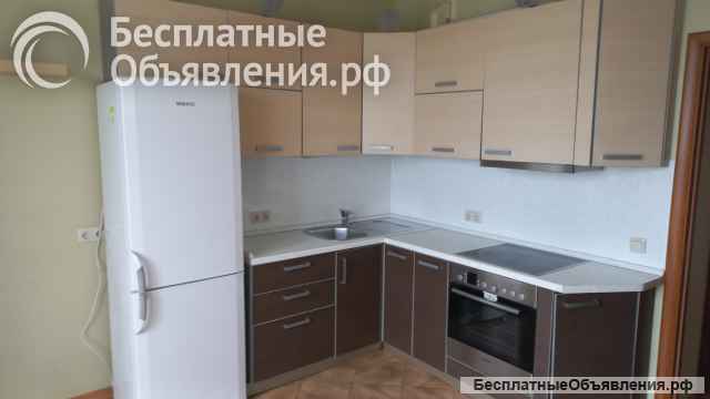 1 комнатная квартира рядом с лесом и рекой