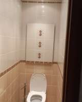 1 комнатная квартира рядом с лесом и рекой