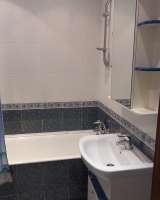 1 комнатная квартира рядом с лесом и рекой