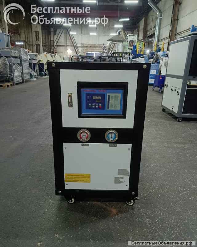 Чиллер промышленный FKL-5HP