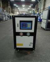 Чиллер промышленный FKL-5HP