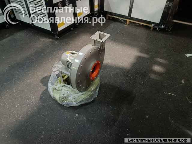 Вентилятор радиальный MU - 1.5H новый