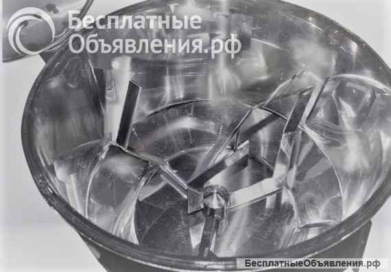 Смеситель вертикальный VKG - 100