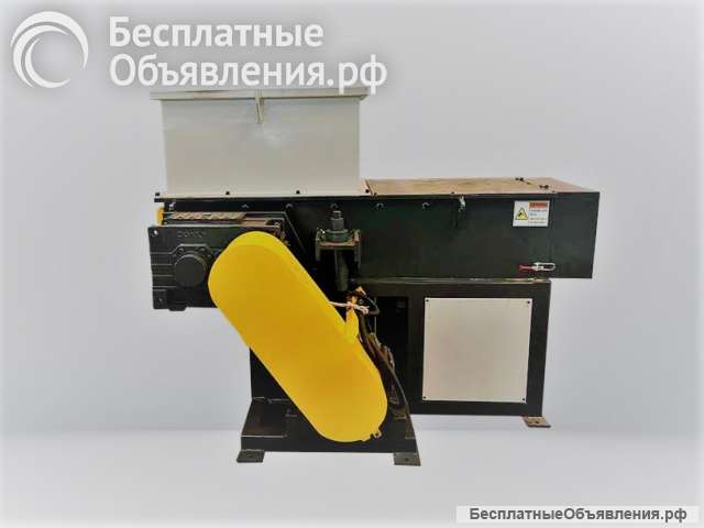 Шредер - измельчитель VS-2260