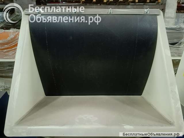 Дробилка для пленки DSNL - 650В