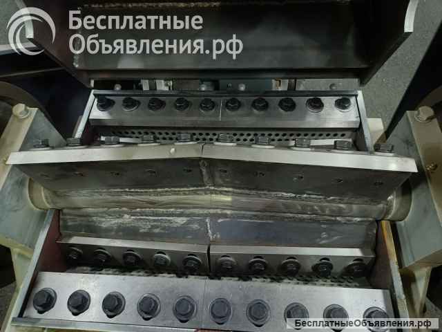 Дробилка для пленки DSNL - 650В