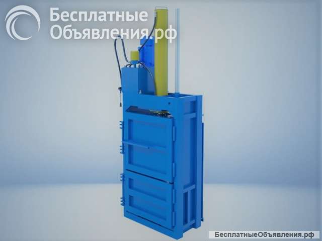 Пресс ПГП - 4-15 Компакт