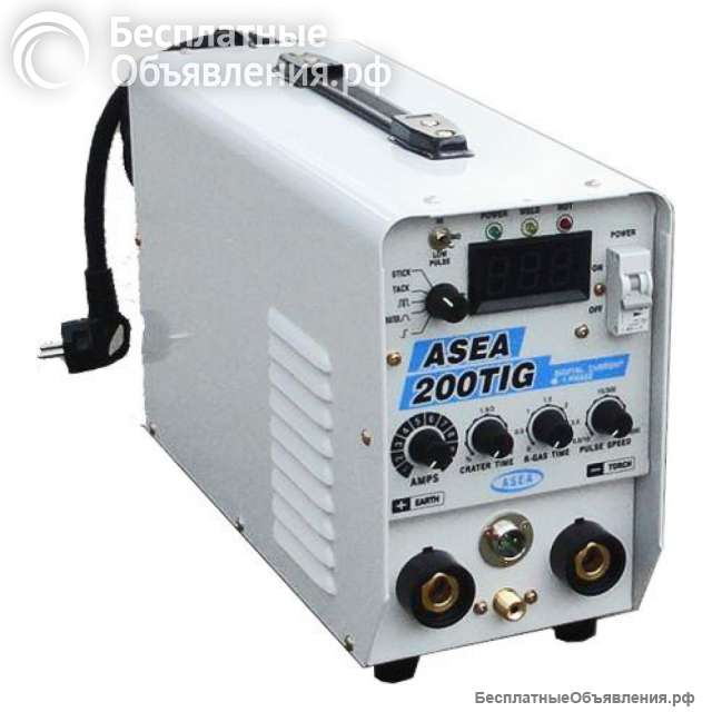 Инверторные сварочные аппараты