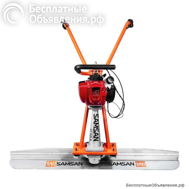 Виброрейки