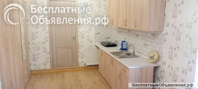 Комната в Балаклаве на длительный срок