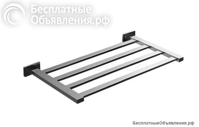 Полка для полотенец 47 см Colombo Design
