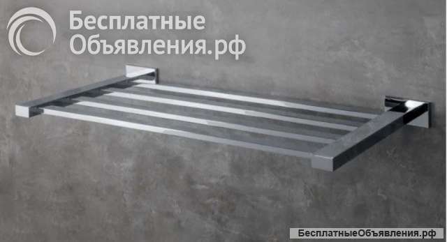 Полка для полотенец 47 см Colombo Design