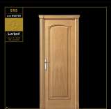 Межкомнатные двери Испания