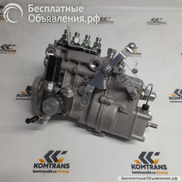 ТНВД frontal N301020301269C/LC01001201029W/1111010-B48-AS11WF/1001030252/BHF4PL095202