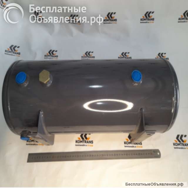 Рессивер воздушный тормозной LW300FN 251702772