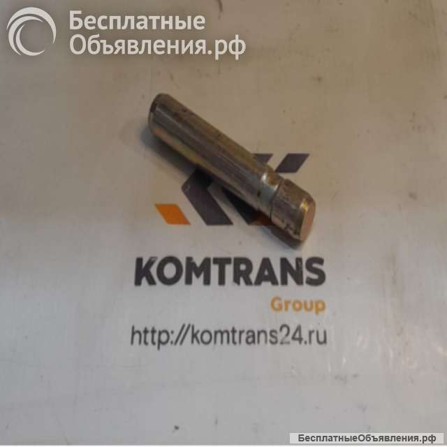 Палец (штифт) зуба ковша Caterpillar J350 8E6358 (ETE 2939/MV D217.1)