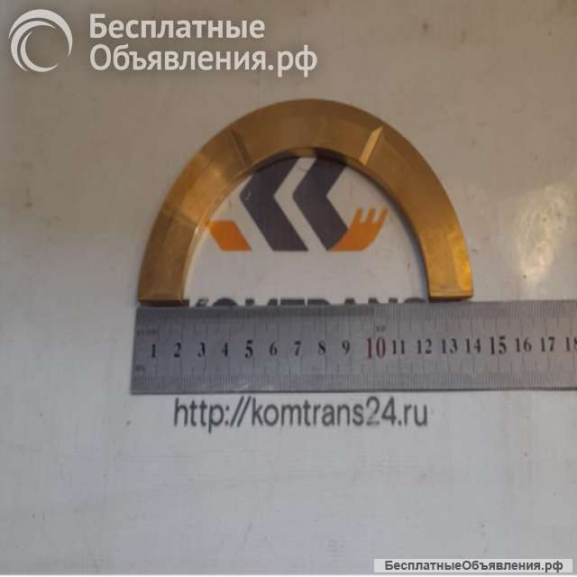 Уплотнение коленвала С6121