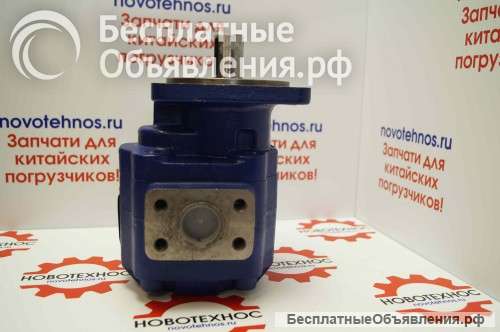 НАСОС ГИДРАВЛИЧЕСКИЙ CBGJ2080 в Новосибирске