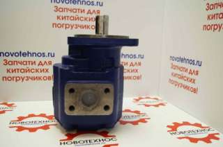 НАСОС ГИДРАВЛИЧЕСКИЙ CBGJ2080 в Новосибирске