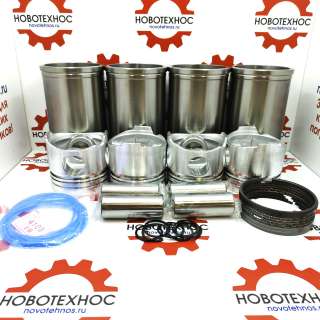 ПОРШНЕВАЯ ГРУППА SD4BM70 в Новосибирске