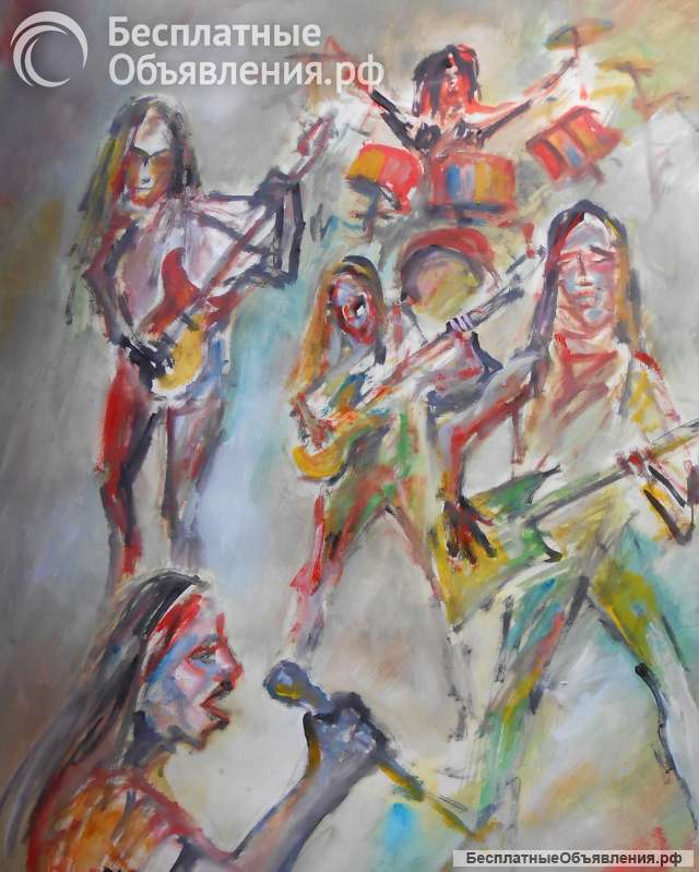 "Тяжелый рок2022г