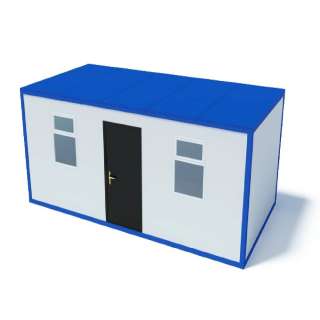 Бытовки строительные