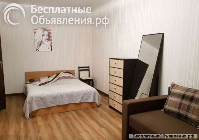 Сдам 1к квартиру