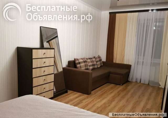 Сдам 1к квартиру