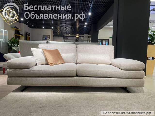 Диван SERENA с механизмом трансформации