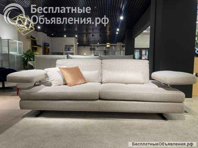 Диван SERENA с механизмом трансформации