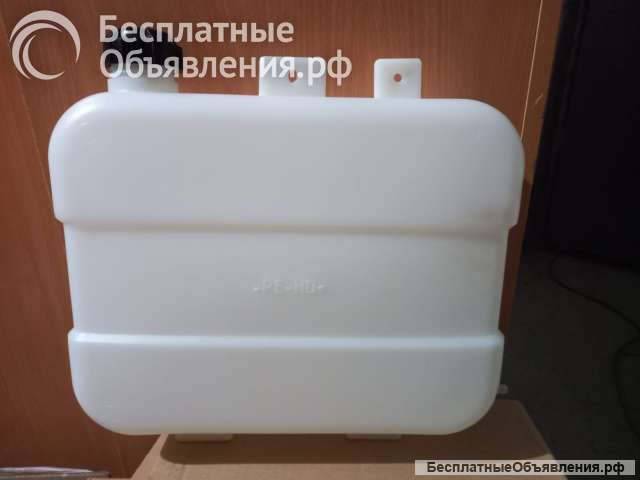 Бак топливный 7литров для автономок (Планар, Бинар, Теплостар и др.)