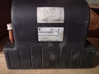 Дополнительный отопитель Xeros 4200W 24V