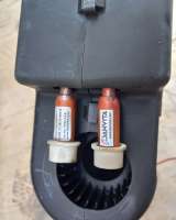 Дополнительный отопитель Xeros 4200W 24V