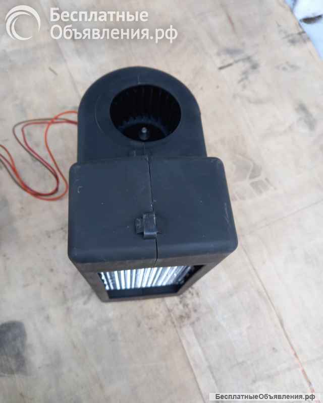 Дополнительный отопитель Xeros 4200W 24V