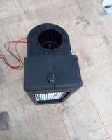 Дополнительный отопитель Xeros 4200W 24V