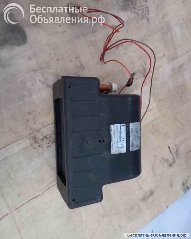 Дополнительный отопитель Xeros 4200W 24V